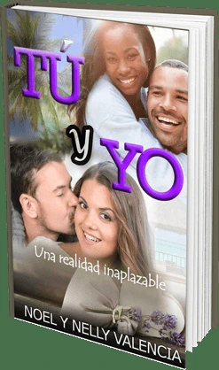 Portada de Tú y Yo: Una realidad inaplazable