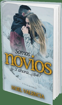 Portada de Somos Novios ¿Y Ahora Qué?