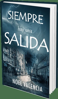 Portada de Siempre Hay una Salida