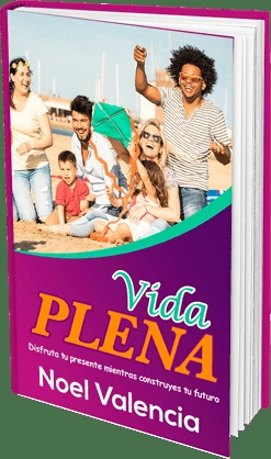 Portada de Vida Plena