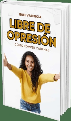Portada de Libre de Opresión