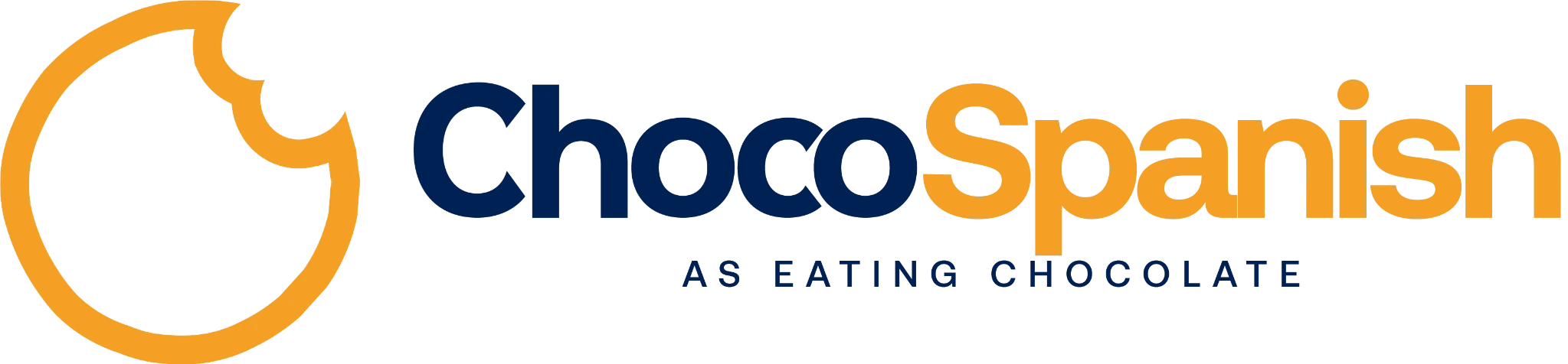 Logo de Choco Spanish